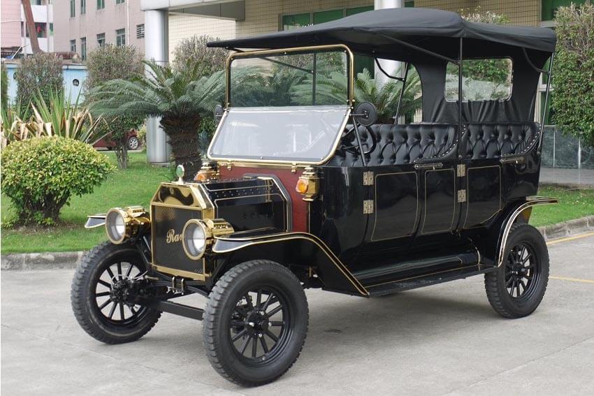 1:1 ford model T car for sale