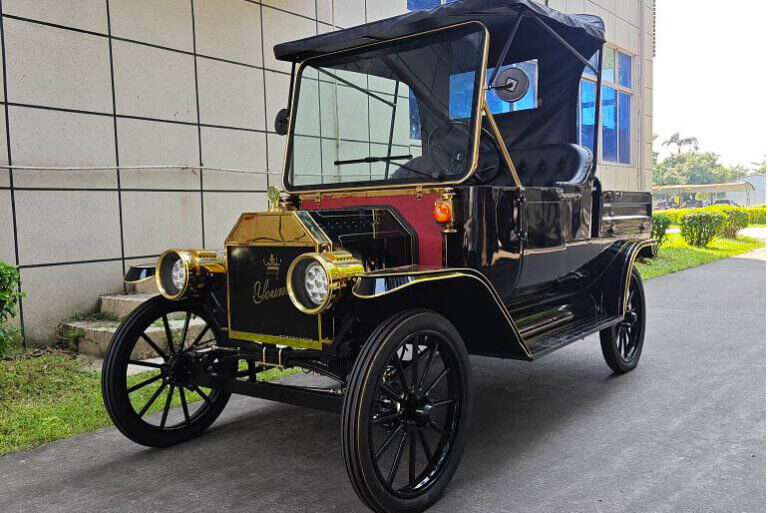 Ford model t roadster pickup truck