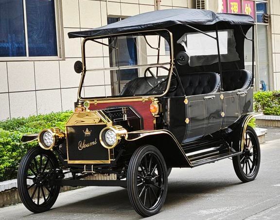 1:1 ford model T car for sale